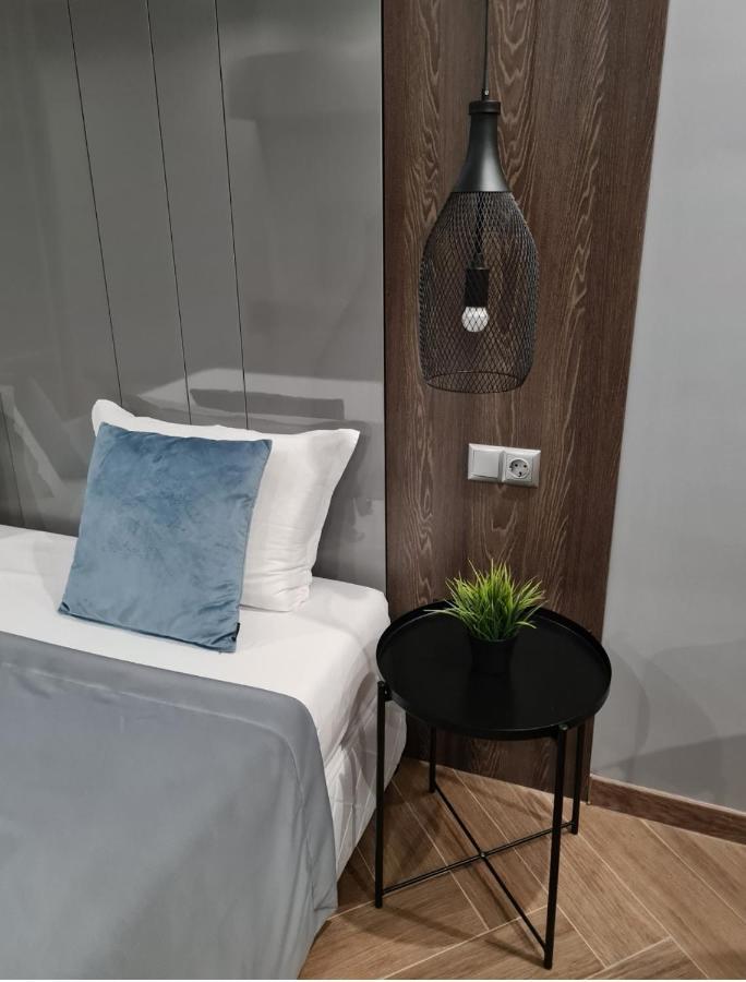 Central Plaza Pomorie Kültér fotó